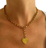 ENGINE HEART NECKLACE 💧