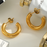 HIMANI EARRINGS 💧