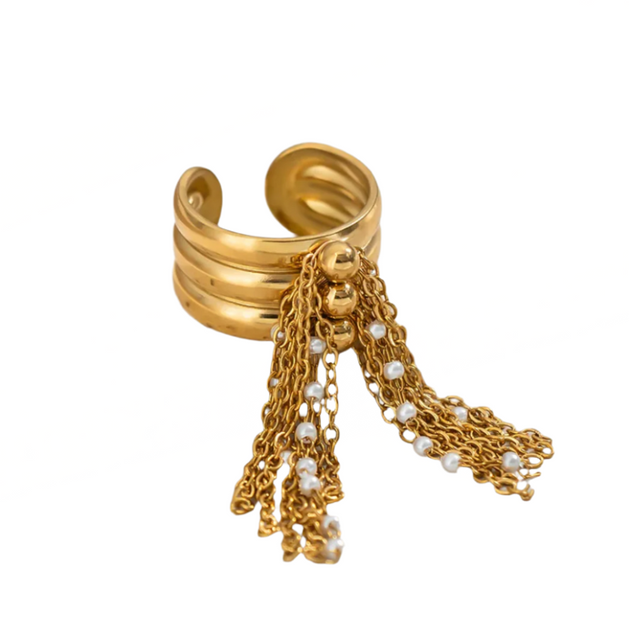 RAGINI RING 💧