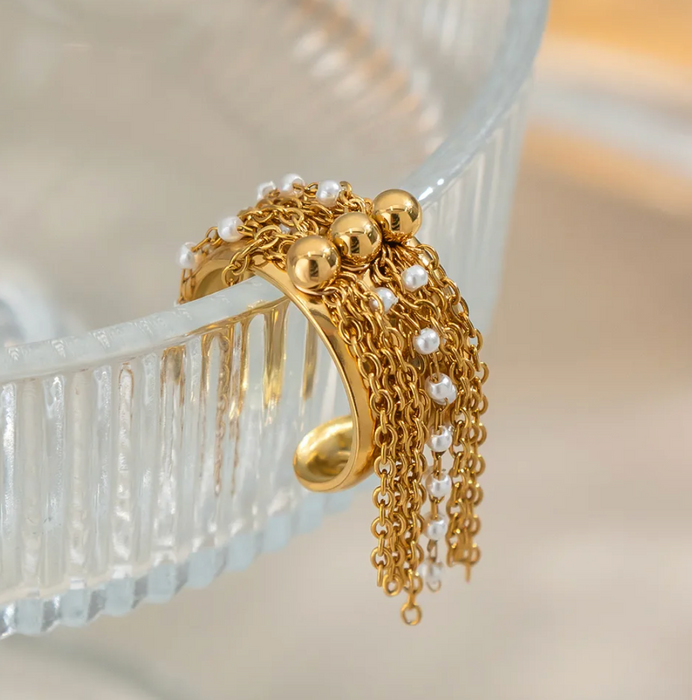 RAGINI RING 💧