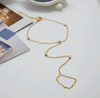 VANDANA HANDCHAIN 💧