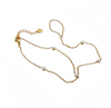 VANDANA HANDCHAIN 💧
