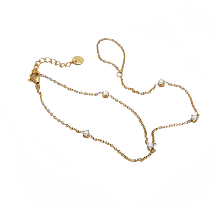 VANDANA HANDCHAIN 💧