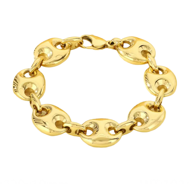 MARINER JUMBO BRACELET💧