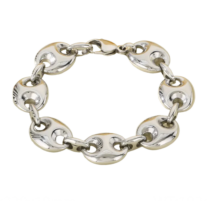 MARINER JUMBO BRACELET💧