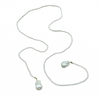 RAVI PEARLS NECKLACE