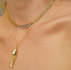 SARDINE BALL NECKLACE 💧