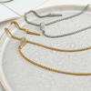 SERPENTINA NECKLACE 💧