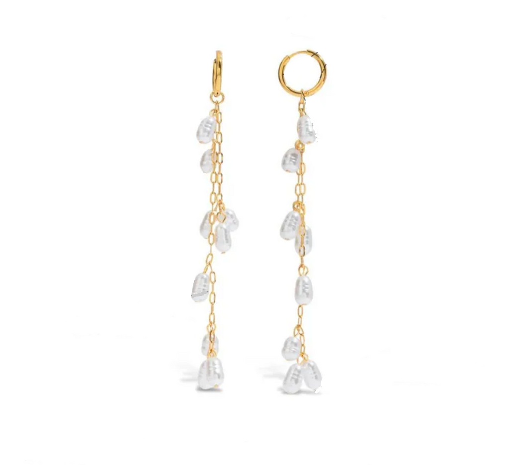 YAMINI EARRINGS 💧