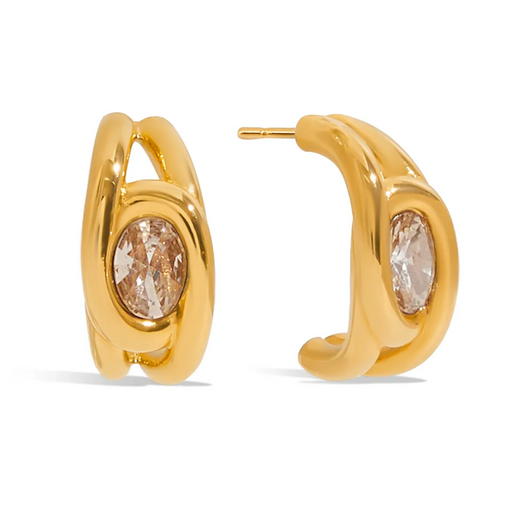 TRISHA EARRINGS 💧
