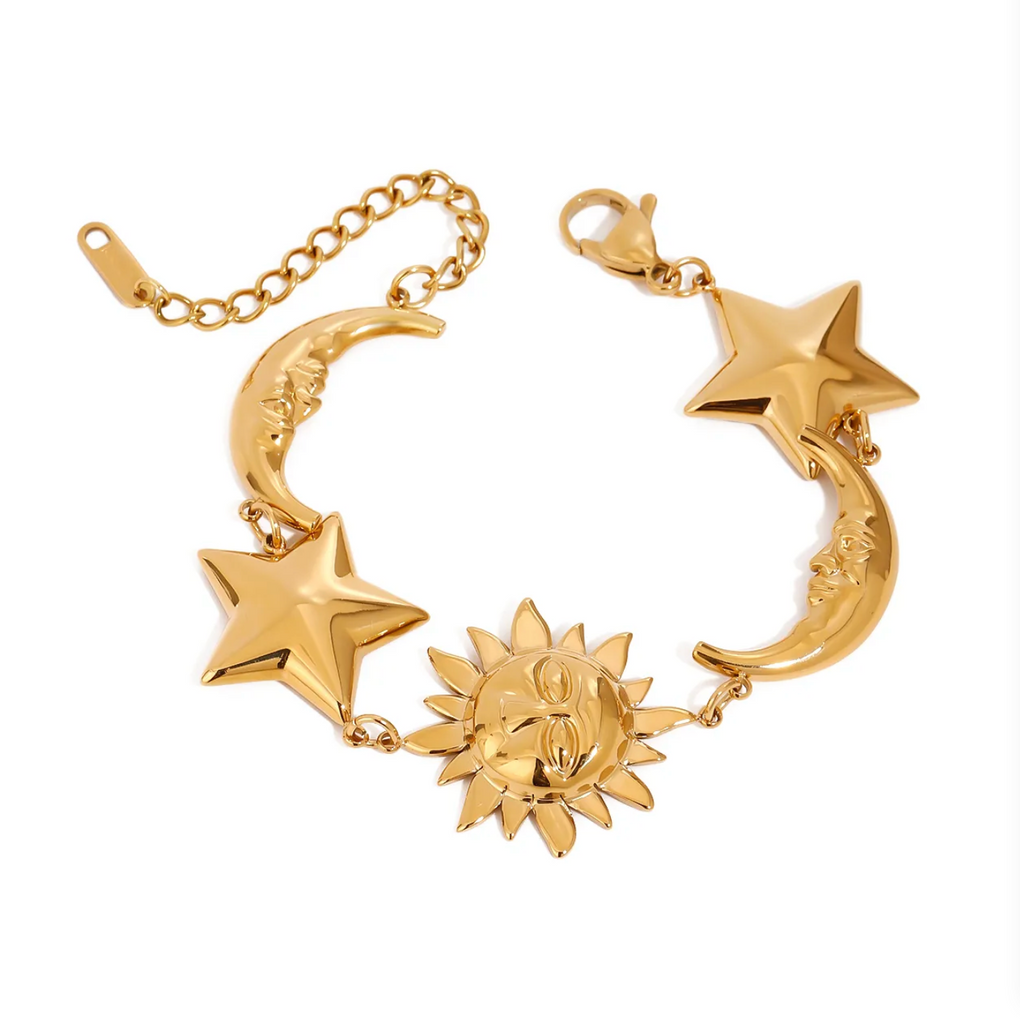 DEVANI BRACELET 💧