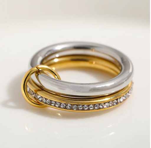 SWATI RING 💧