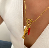 KRITI NECKLACE 💧