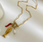 KRITI NECKLACE 💧