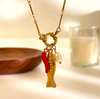 KRITI NECKLACE 💧