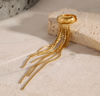 MEDUSA EAR CUFF (1) 💧