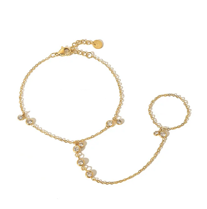 HANDCHAIN MURAKAMI 💧