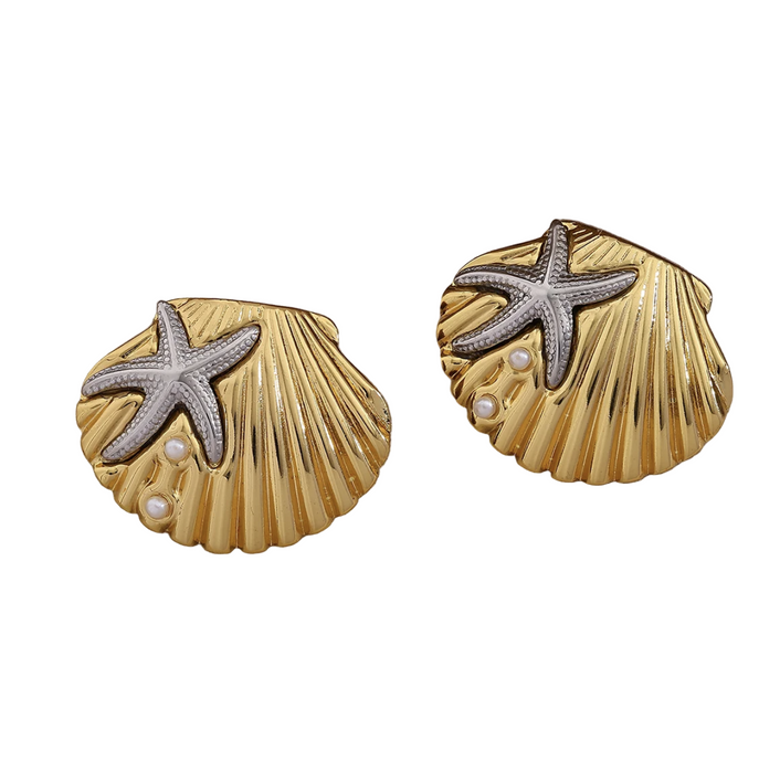 MAR EARRINGS 💧