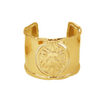 HELIOS CUFF BRACELET 💧