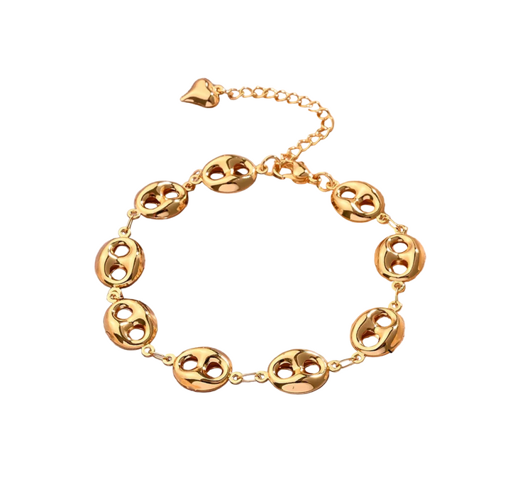 MILOS MARINER BRACELET 💧