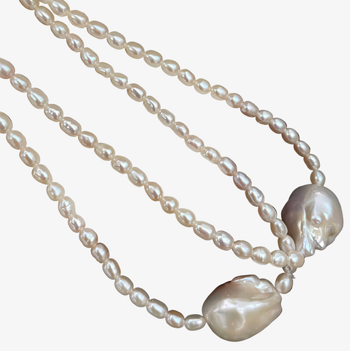 NAXOS PEARL N.