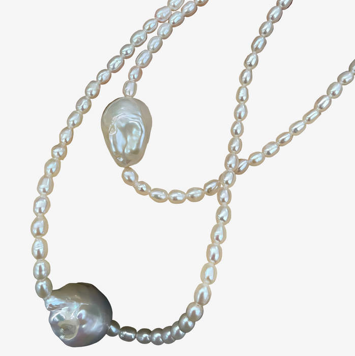 NAXOS PEARL N.