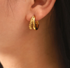 EDESSA EARRINGS 💧
