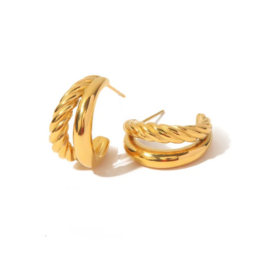 EDESSA EARRINGS 💧