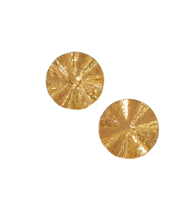 MYTILINI EARRINGS 💧