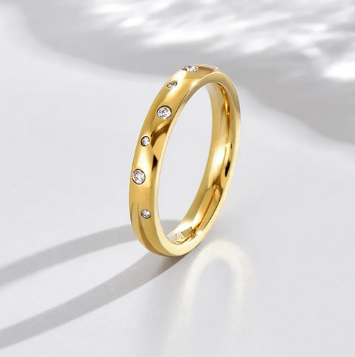 TINOS RING 💧
