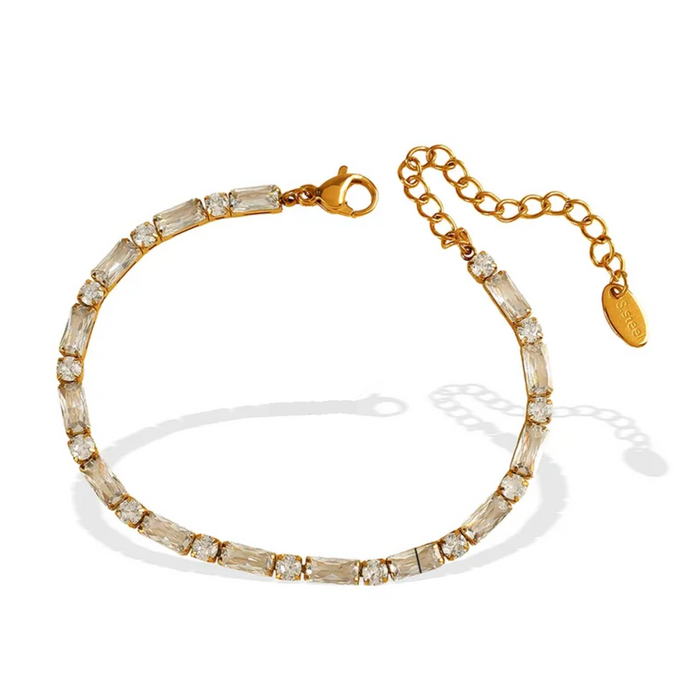 TENNIS BAGUETTE SET 💧