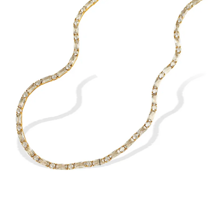 TENNIS BAGUETTE SET 💧