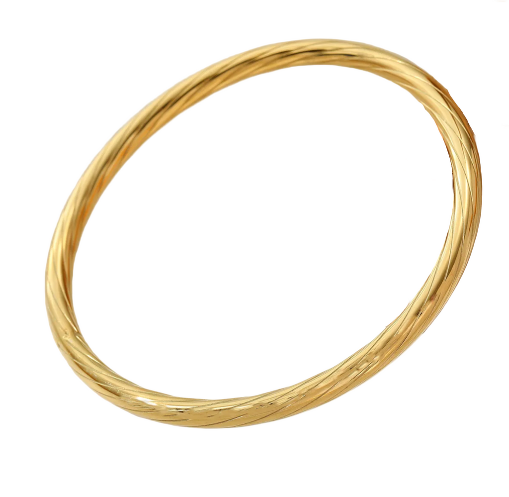 VOLOS BANGLE BRACELET 💧