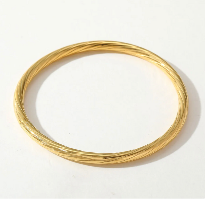 VOLOS BANGLE BRACELET 💧