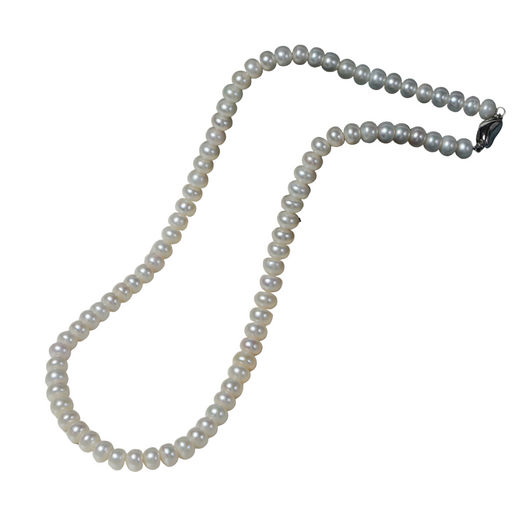 .925 BUTTON PEARL N.