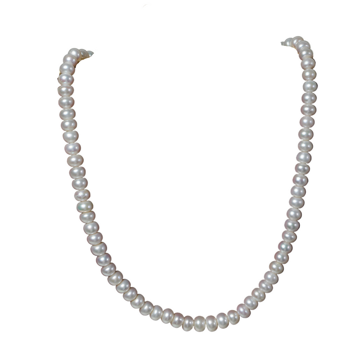 .925 BUTTON PEARL N.