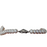 .925 BUTTON PEARL N.
