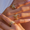 SPINELLI CLIP RING 💧