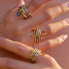 SPINELLI CLIP RING 💧