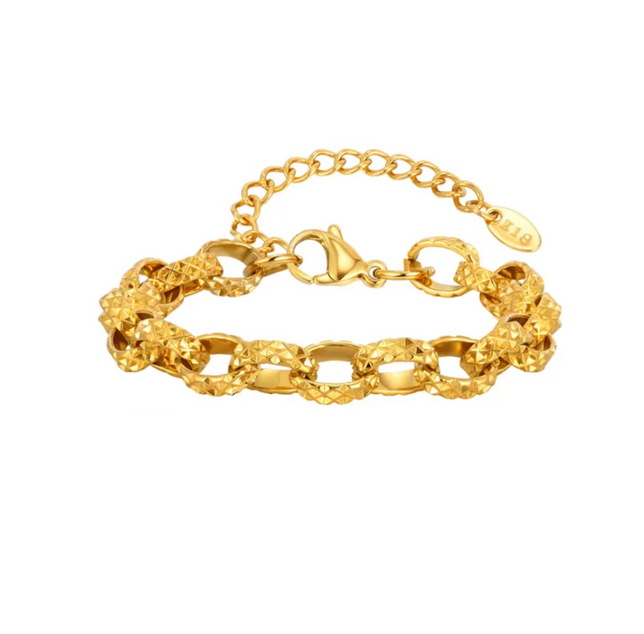 MILETUS BRACELET 💧