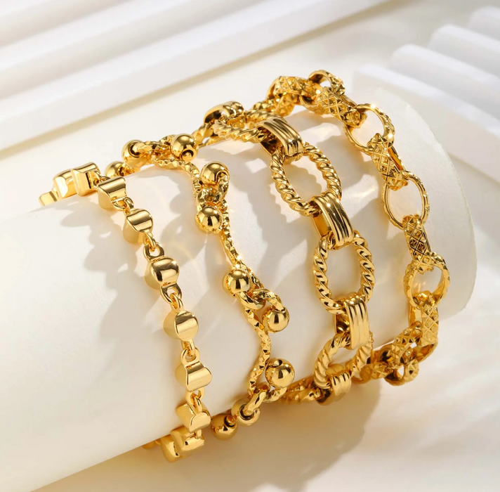 MILETUS BRACELET 💧