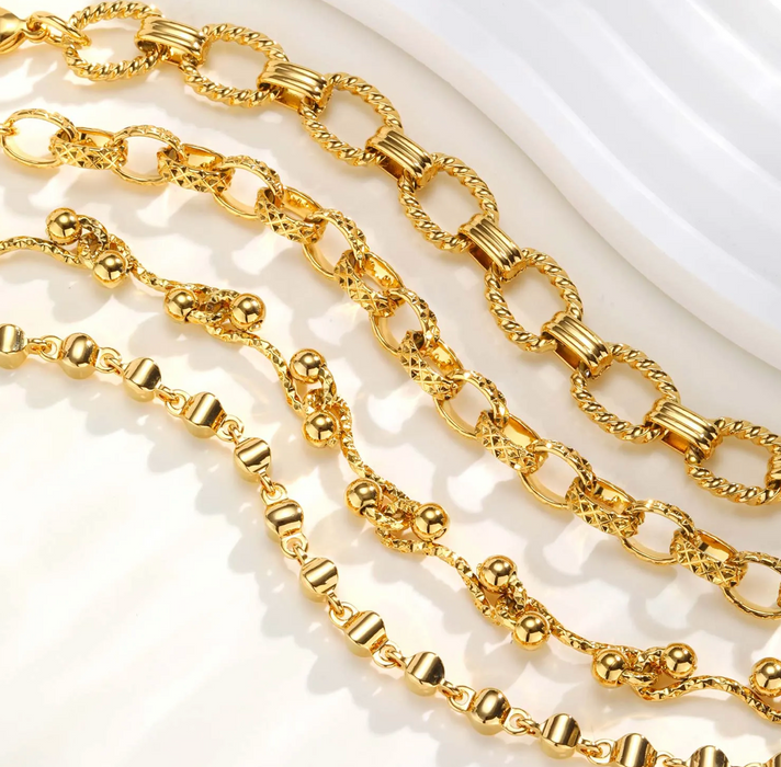 MILETUS BRACELET 💧