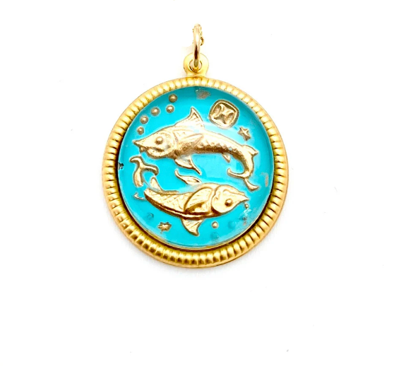 HOROSCOPE BUBBLE CHARMS