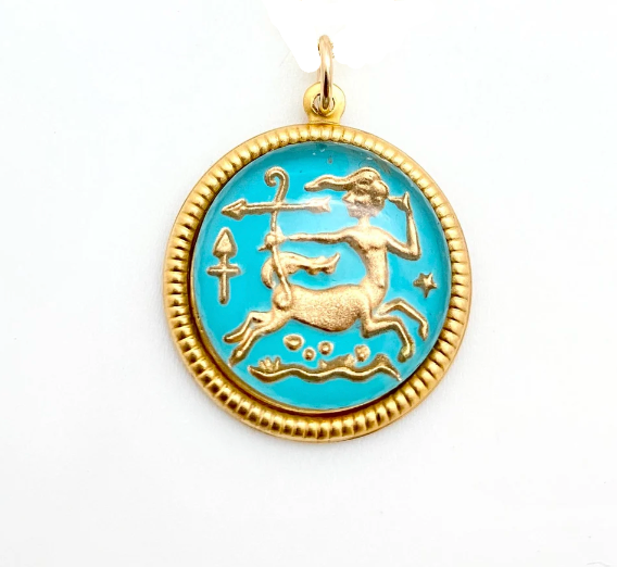 HOROSCOPE BUBBLE CHARMS