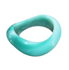 LUCITE BANGLE WAVY