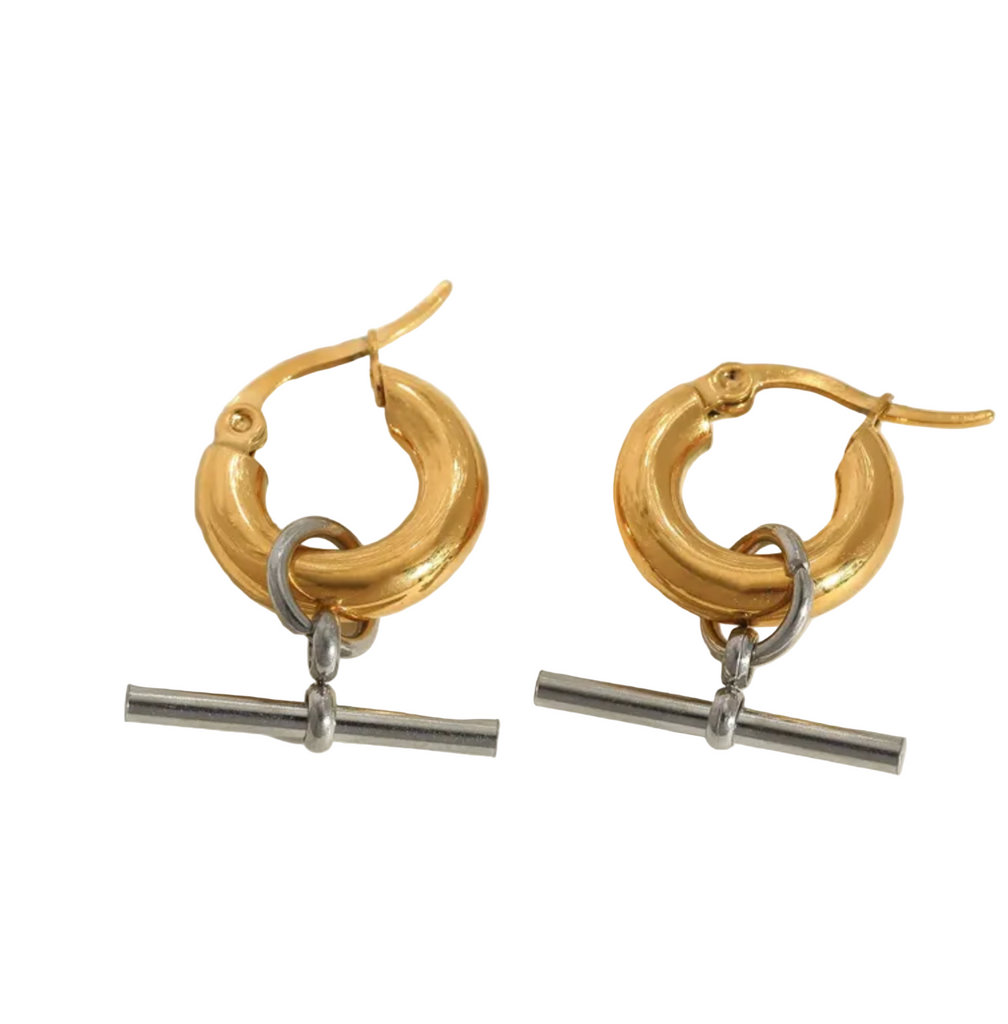 KAVALA EARRINGS 💧