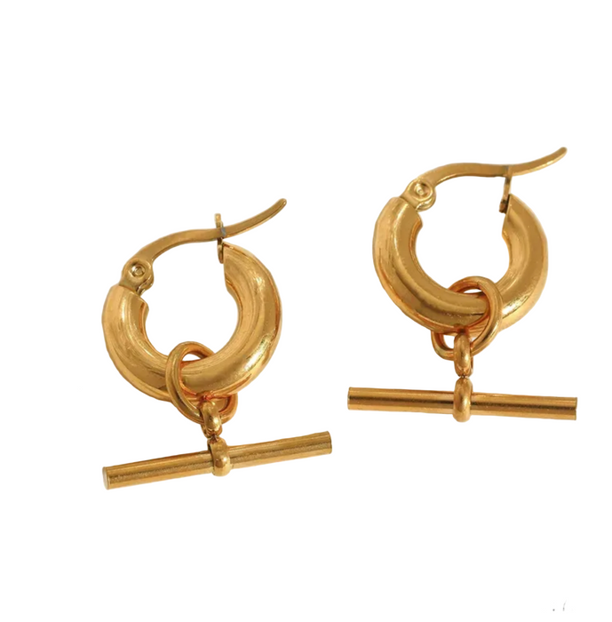 KAVALA EARRINGS 💧