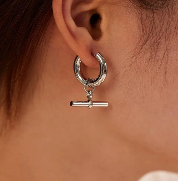 KAVALA EARRINGS 💧