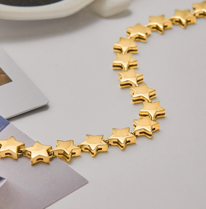 STAR LINK BRACELET 💧