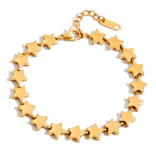 STAR LINK BRACELET 💧
